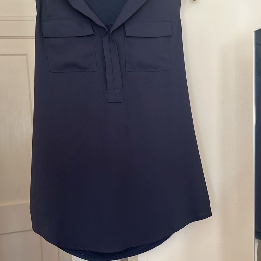 Loft Blouse - Picture 5 of 7